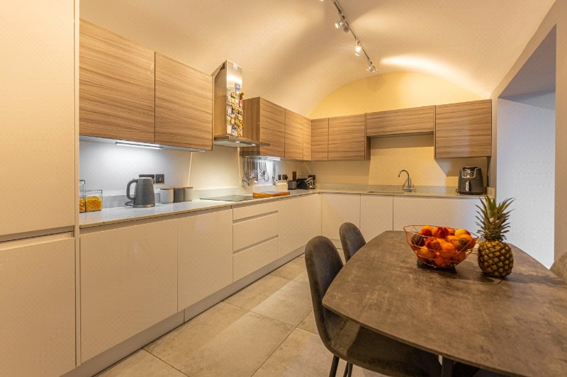 Beauchamp Hill, Leamington Spa, Warwickshire, CV32