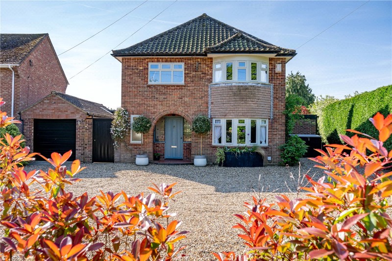 Cantley Lane, Cringleford, Norwich, Norfolk, NR4