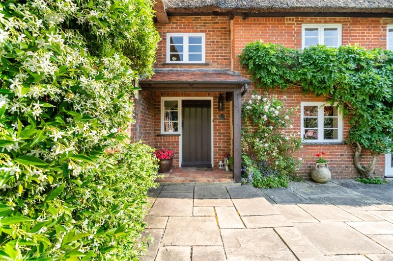 Gaunts Common, Wimborne, Dorset, BH21