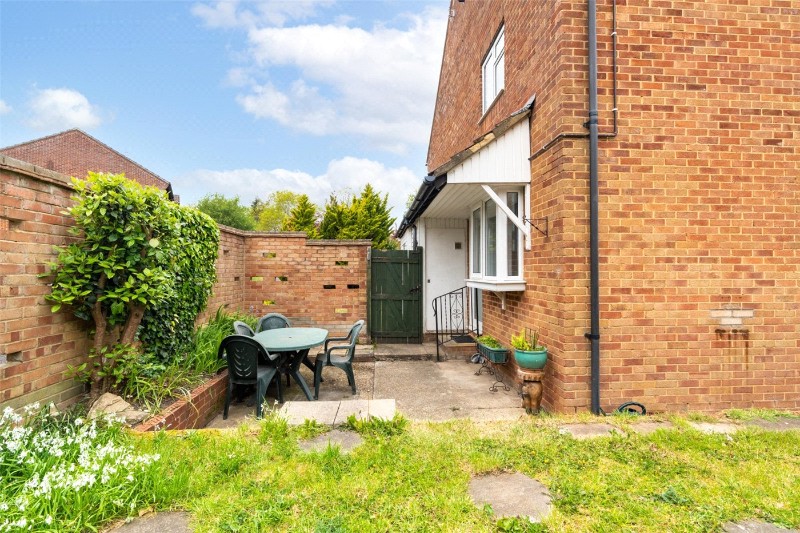 Plantagenet Crescent, Bearwood, Bournemouth, Dorset, BH11