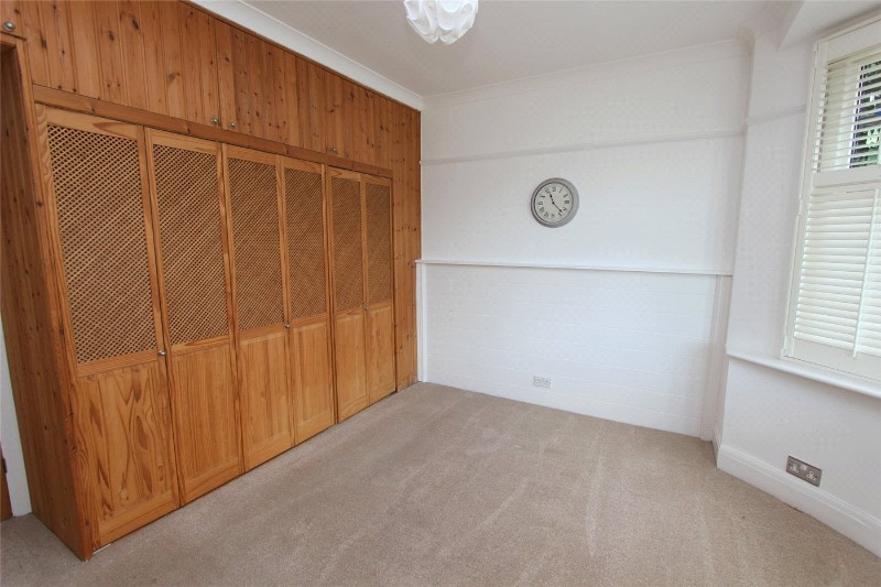 Highfield Grove, Westcliff-on-Sea, Essex, SS0