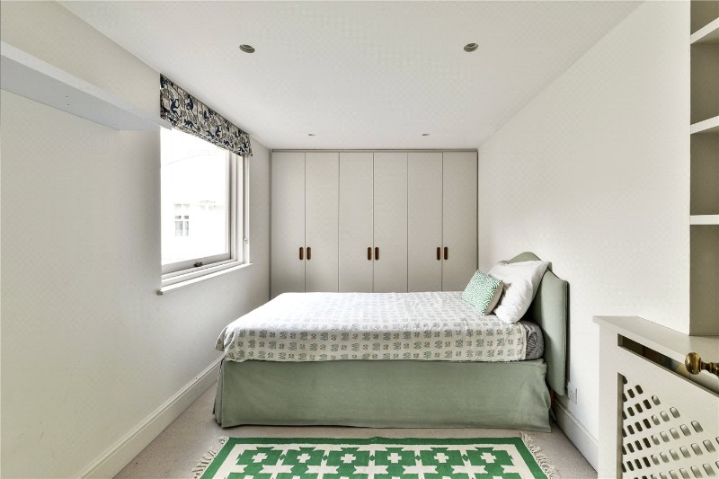 Campden Street, Kensington, London, W8