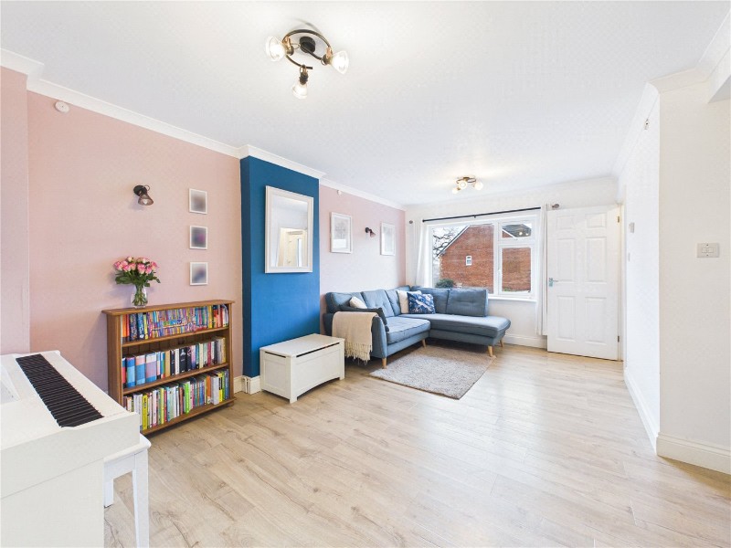 Cromwell Park, Tiverton, Devon, EX16