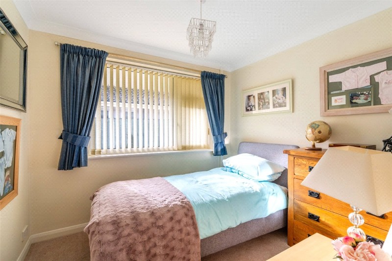 Parmiter Way, Wimborne, Dorset, BH21
