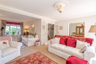 Leys Close, Northend, Southam, Warwickshire, CV47