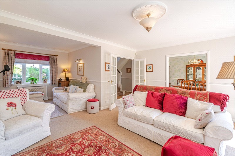 Leys Close, Northend, Southam, Warwickshire, CV47