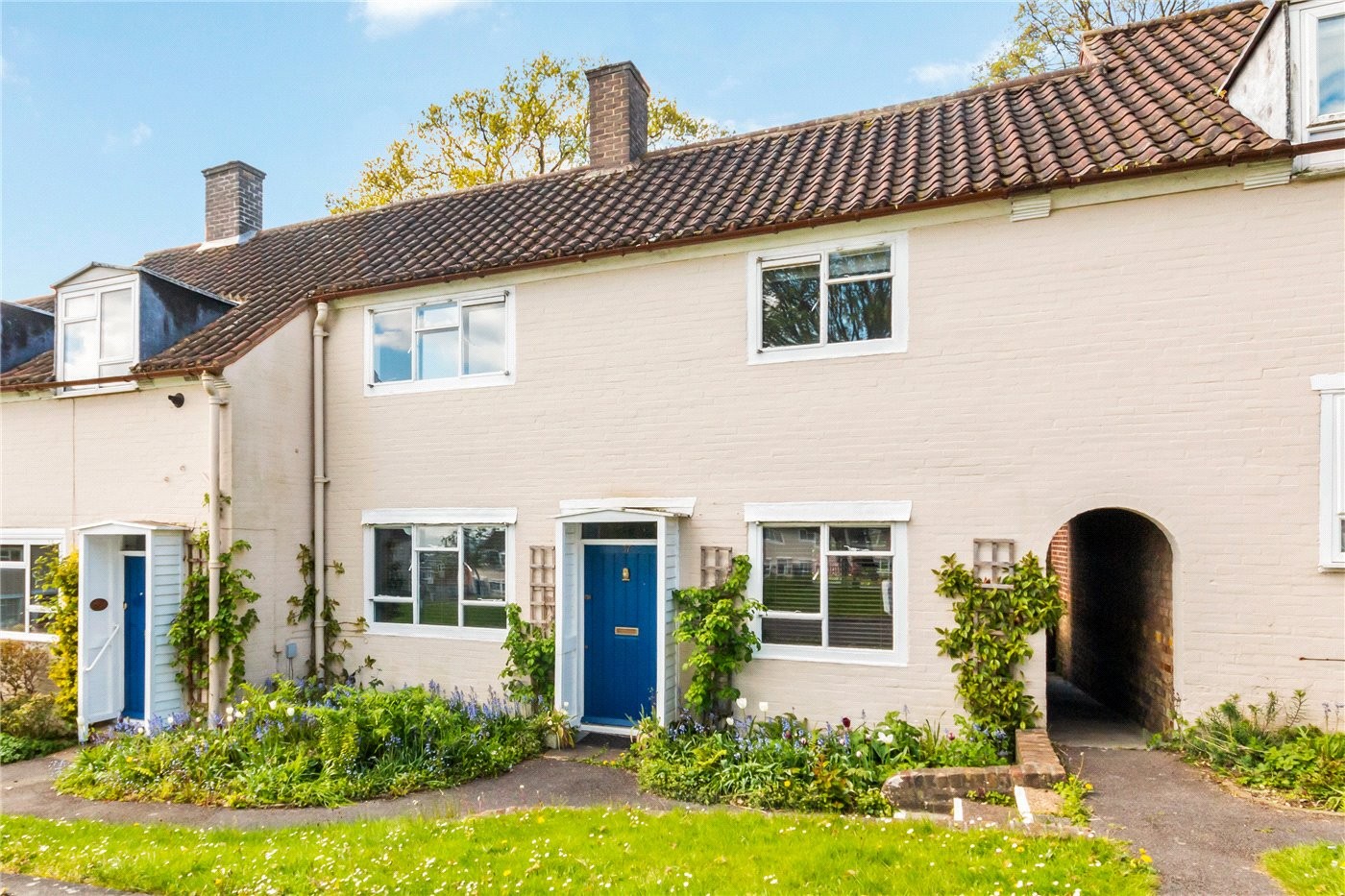 3 bedroom property for sale in Lammas Green, London, SE26 (Ref