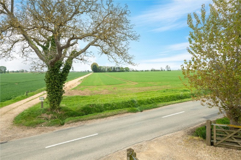 Fen Road, Dowsby, Bourne, Lincolnshire, PE10