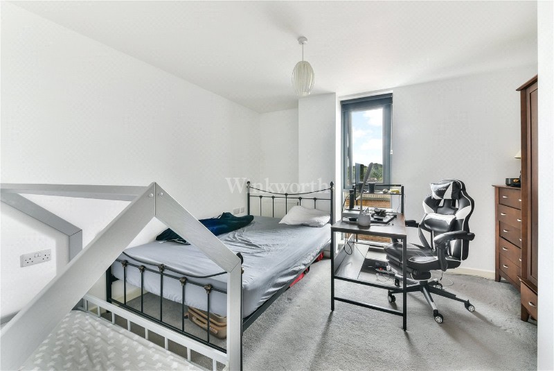 Bromley Road, London, SE6