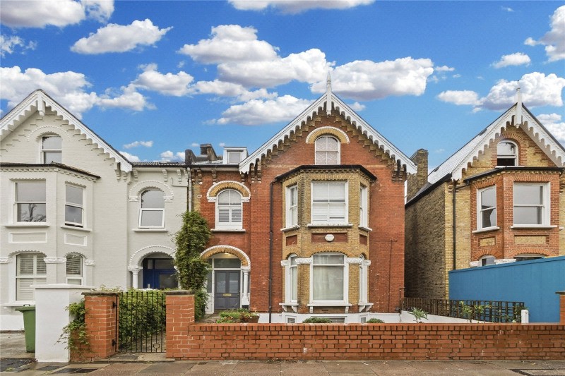Marmora Road, East Dulwich, London, SE22