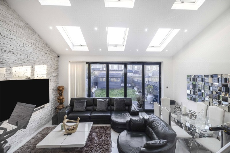 Fordel Road, London, SE6