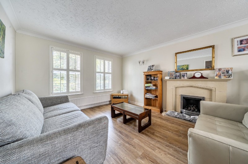 Withy Close, Romsey, Hampshire, SO51