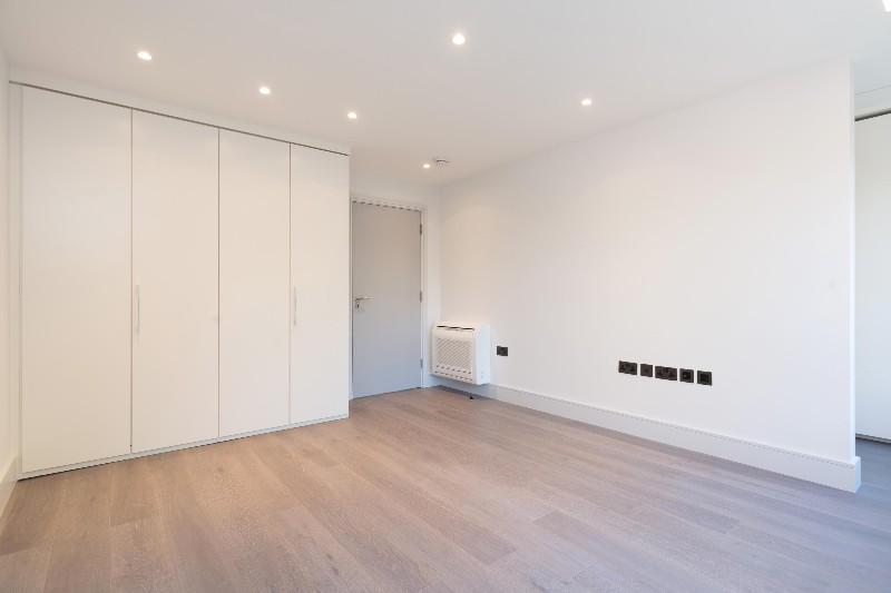 Meadowbank, Primrose Hill, London, NW3