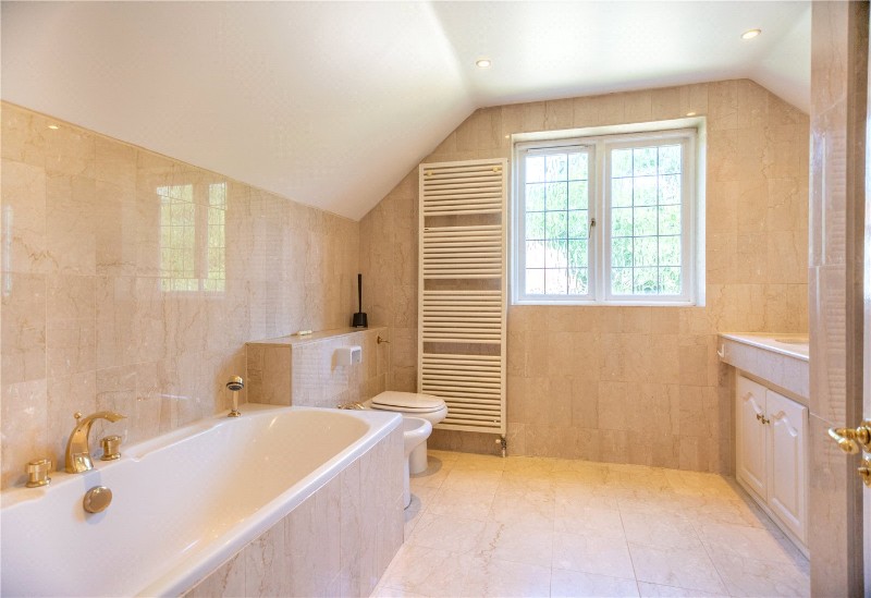 Cross Road, Sunningdale, Berkshire, SL5