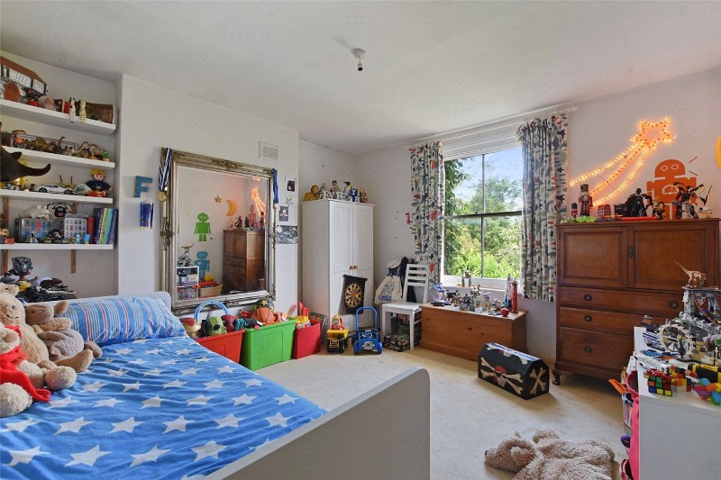 Okehampton Road, London, NW10