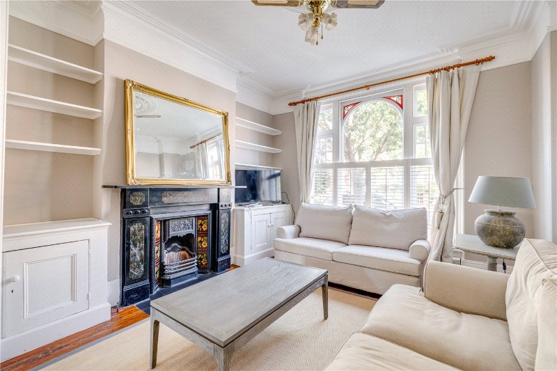 Bradbourne Street, Parsons Green/Fulham, London, SW6