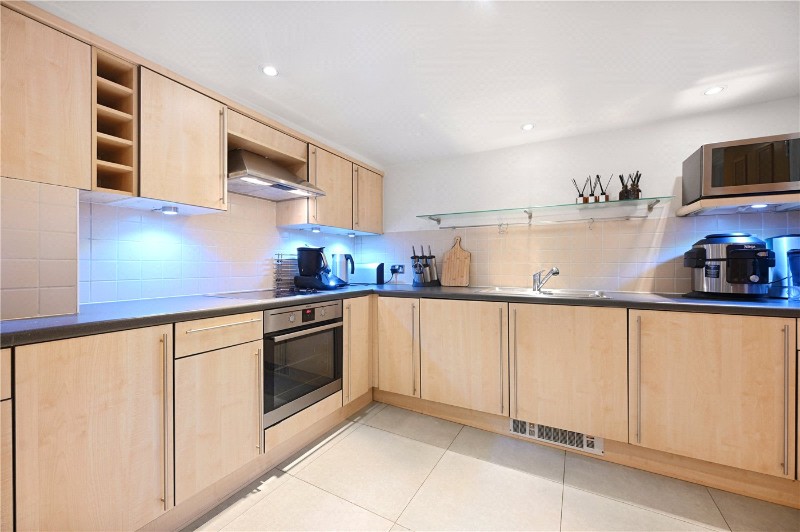 Ludgate Hill, London, EC4M
