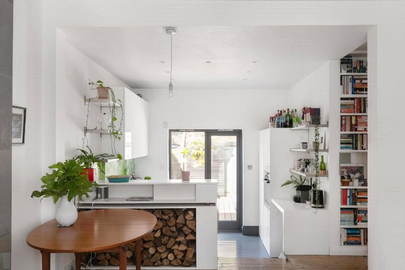 Howberry Road, London, CR7