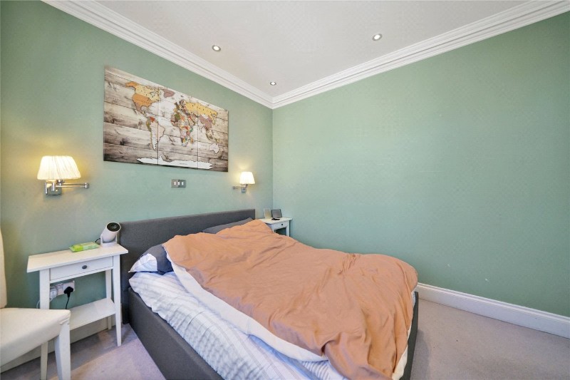 Axminster Road, London, N7