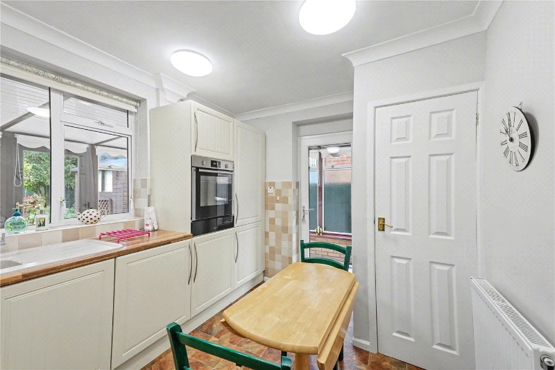 Westwood Drive, Hellesdon, Norwich, Norfolk, NR6