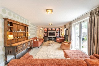 Perry Orchard, Long Marston, Stratford-upon-Avon, Warwickshire, CV37