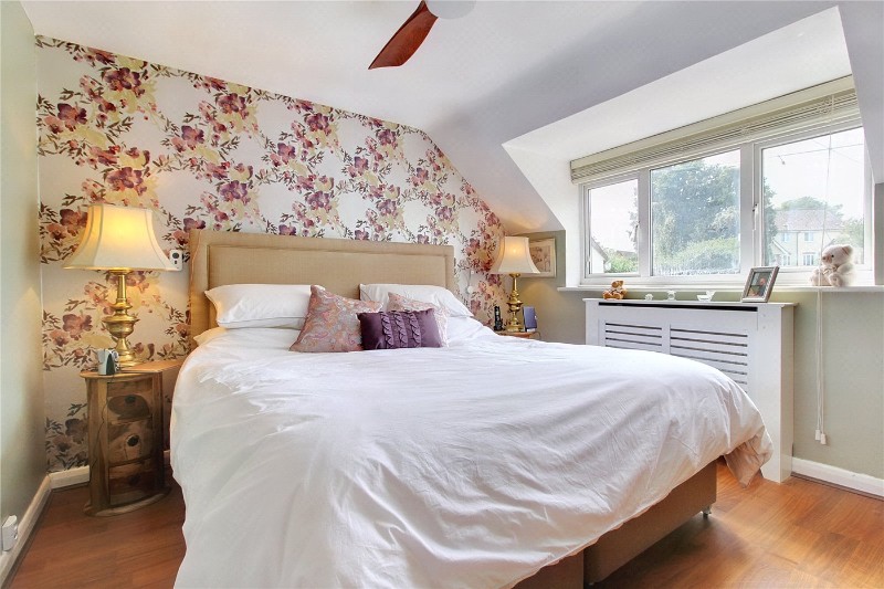 The Street, Huntingfield, Halesworth, Suffolk, IP19