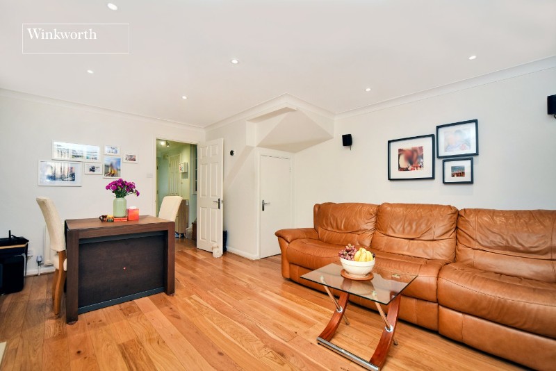 The Retreat, Cheam Common Road, Worcester Park, KT4