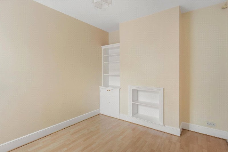 Preston Road, London, SE19