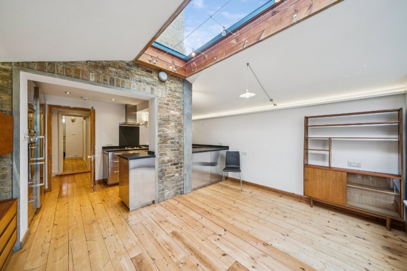 Hatcham Park Road, London, SE14