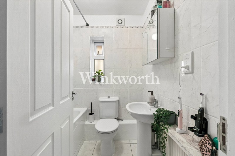 Esin Court, 1-9 Ventnor Terrace, Broad Lane, N15
