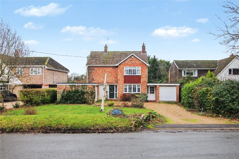 Surlingham Lane, Rockland St. Mary, Norwich, Norfolk, NR14