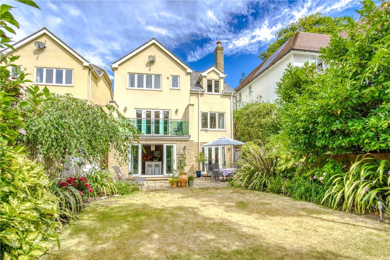 Munster Road, Poole, Dorset, BH14