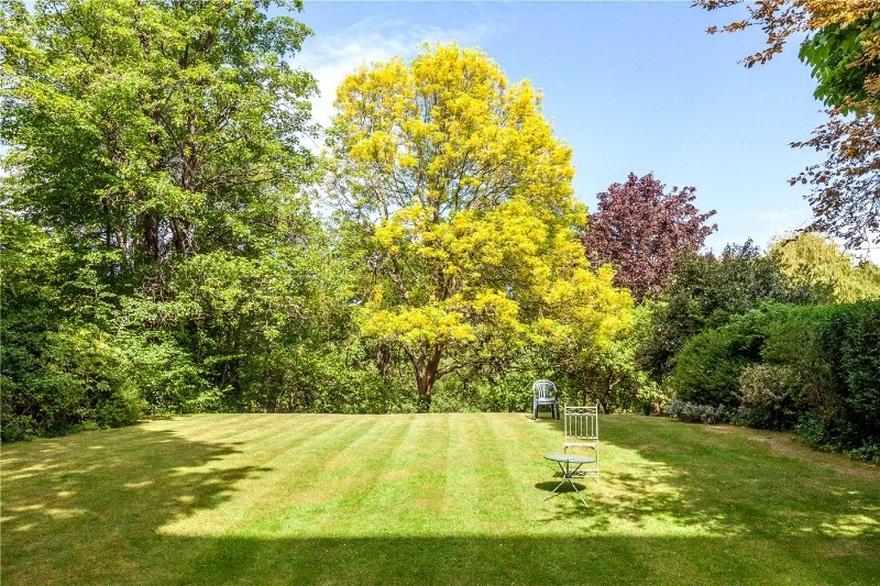 Shepherds Hill, London, N6