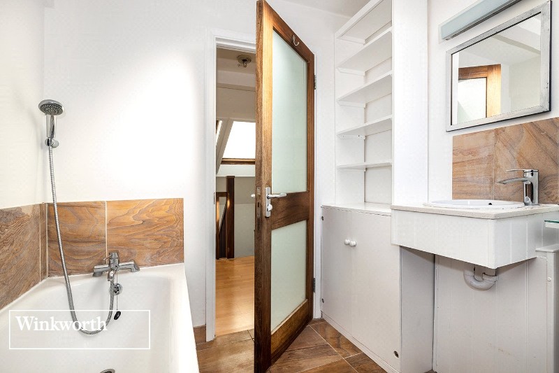 Little Western Street, Hove, East Sussex, BN3