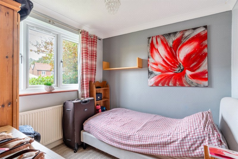 Wimborne Road West, Stapehill, Wimborne, Dorset, BH21