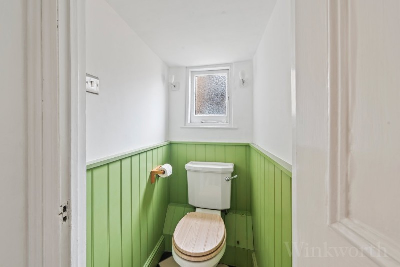 Stanstead Road, London, SE23