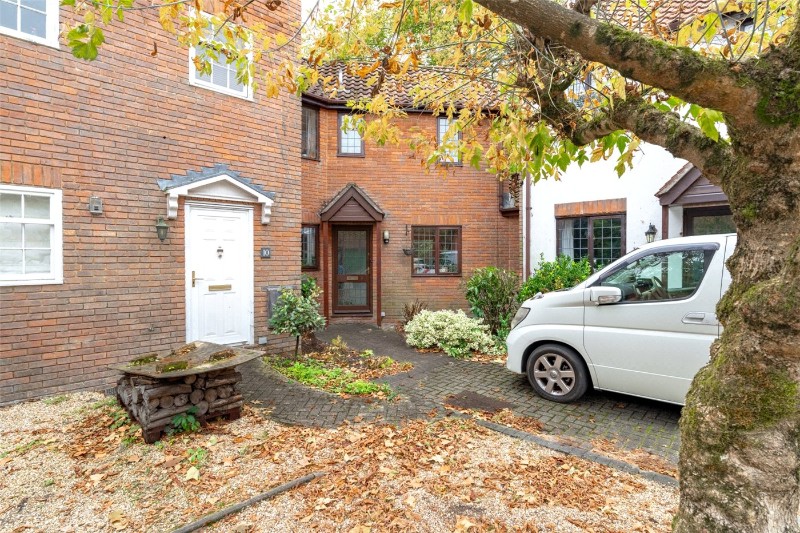Millstream Close, Wimborne, Dorset, BH21