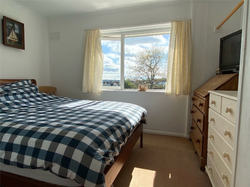 Britannia Avenue, Dartmouth, Devon, TQ6