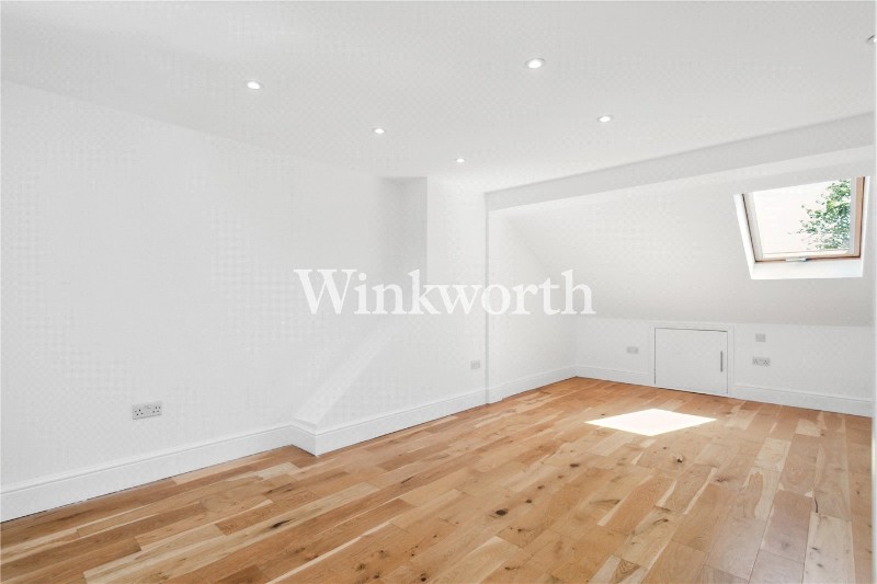 Waldeck Road, London, N15