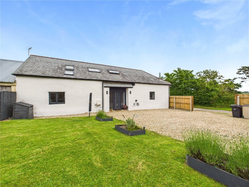 Rackenford, Tiverton, Devon, EX16