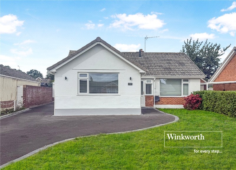 Bramley Road, Ferndown, Dorset, BH22