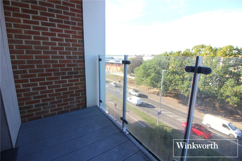 Manor Way, Borehamwood, Hertfordshire, WD6