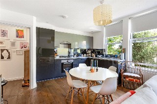 Evering Road, London, E5
