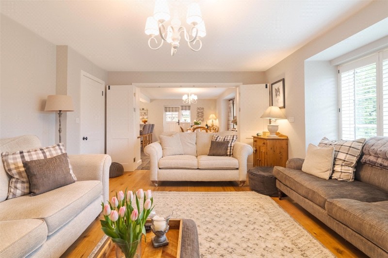 Holtwood, Holt, Wimborne, Dorset, BH21