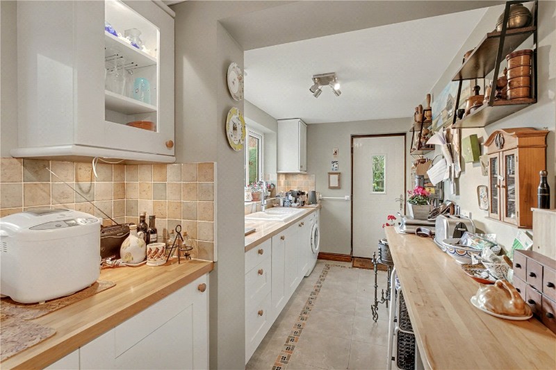 Steward Close, Saxlingham Nethergate, Norwich, Norfolk, NR15