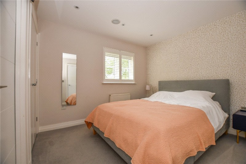 Keephatch Road, Wokingham, Berkshire, RG40