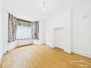 Dallas Road, Hendon, London, NW4
