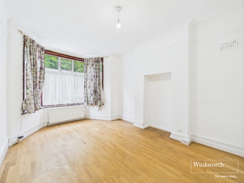 Dallas Road, Hendon, London, NW4