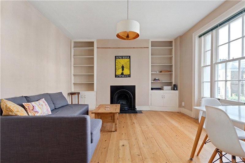 Groveway, London, SW9