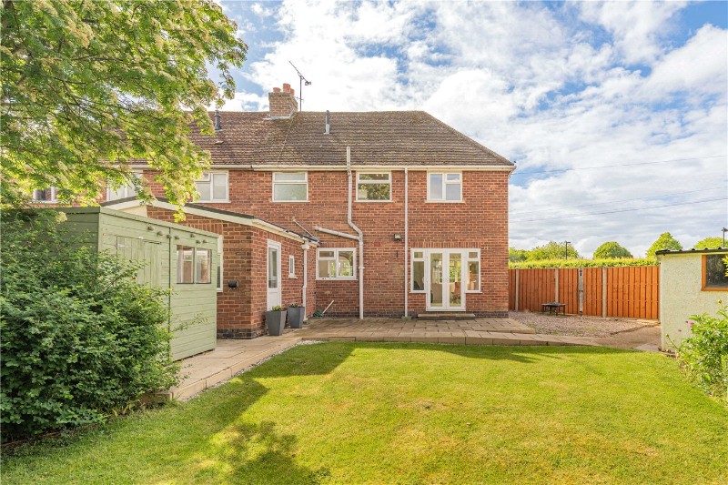 Kipling Avenue, Warwick, Warwickshire, CV34